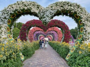 Miracle Garden 2