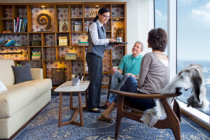 30 Explorers Lounge Sitting Area 8061