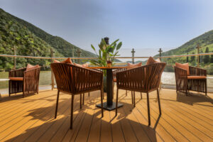 Observation Loounge17