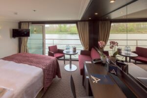 Passion Panorama Suite