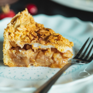 Apple Pie 1