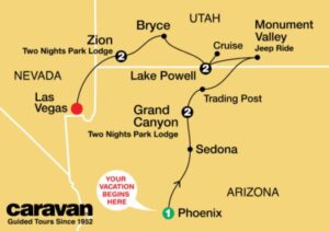 Caravan Gc