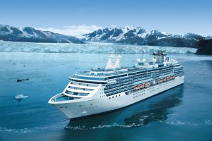 Princess Cruises Alaska