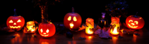 Jack O Lanterns