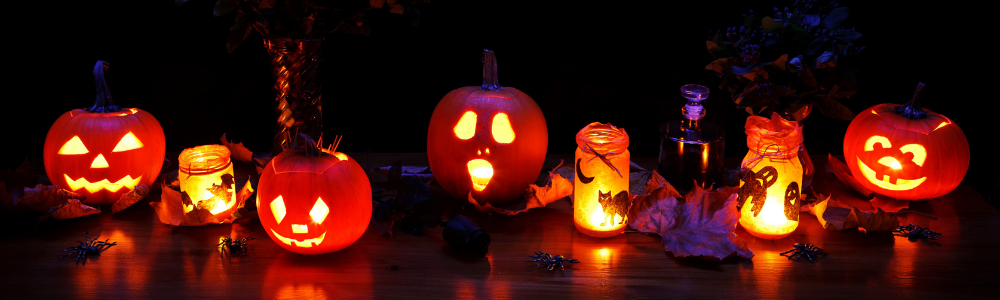 Jack O Lanterns