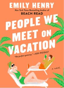 People We Meet On Vacation