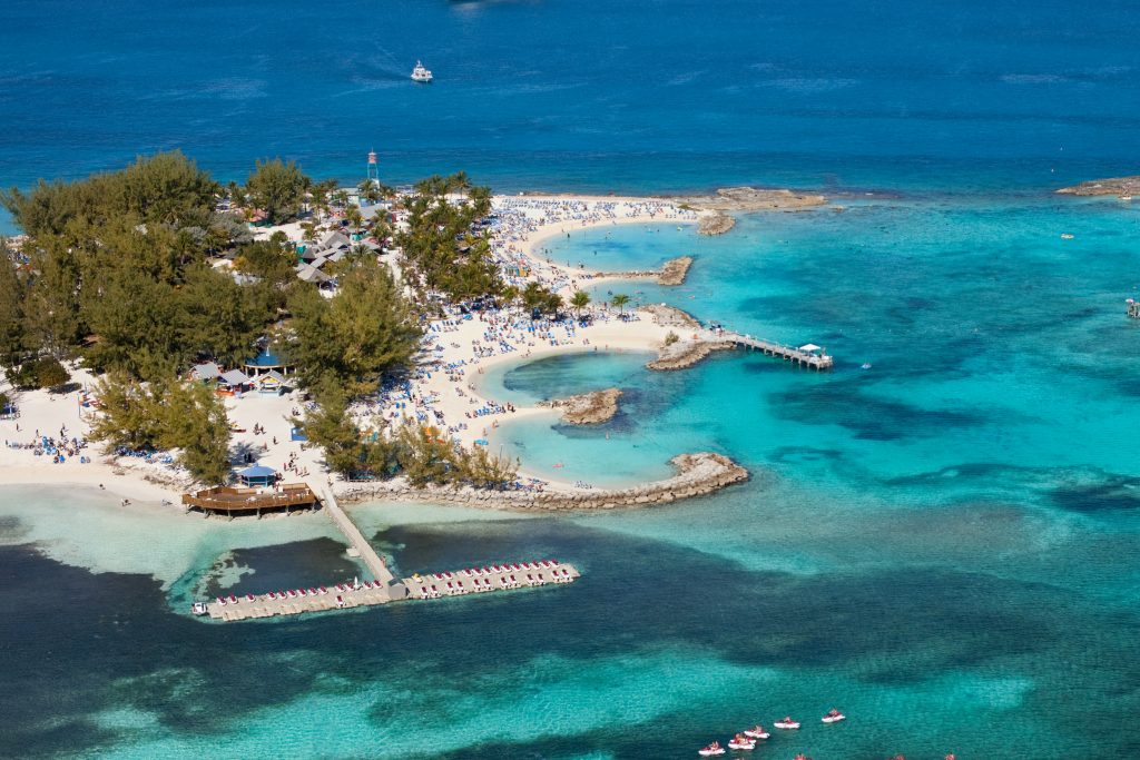 Caribbean RCI