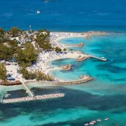 Caribbean RCI
