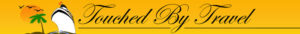 Touched by Travel Logo