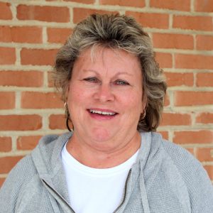 Vicki Kelly