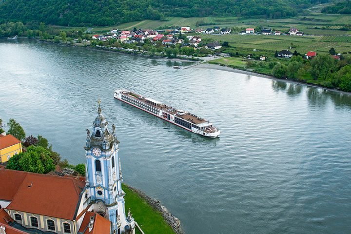 Viking-Rhine