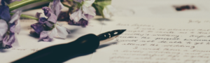 Work Blog Template 19