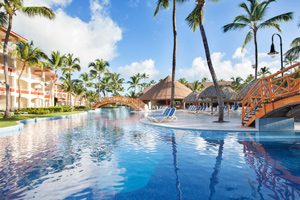 Majestic Colonial Resort, Punta Cana