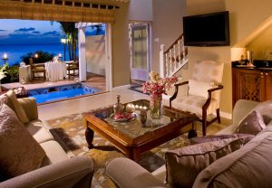 SANDALS REGENCY LA TOC GOLF RESORT & SPA