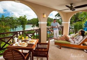 Sandals Regency La Toc Golf Resort & Spa - St. Lucia