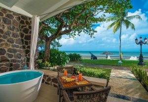 SANDALS HALCYON BEACH