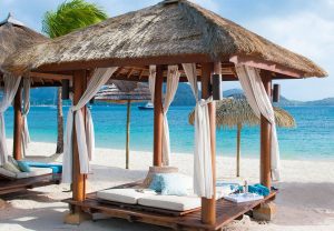 Sandals St Lucia Grande